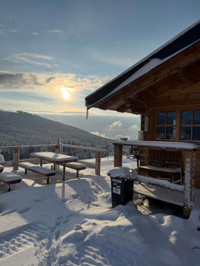 Hotel Vydrovy boudy Pec pod Sněžkou